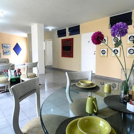 Casa Mesa Apartment Guatemala City Exterior photo