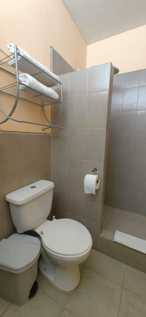 Casa Mesa Apartment Guatemala City Exterior photo